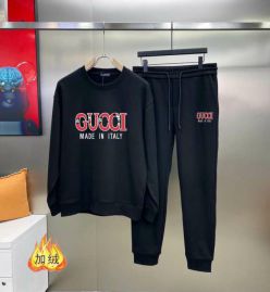 Picture of Gucci SweatSuits _SKUGucciM-4XLkdtn15528714